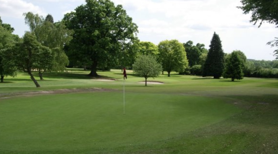 Photo of Ampfield (Par 3) Golf Club